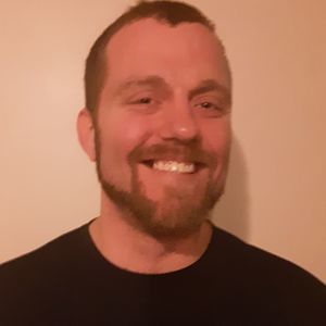 Meet your Posher, Derek